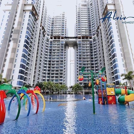 Atlantis Melaka By Alviv Management公寓 外观 照片