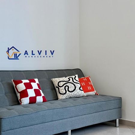 Atlantis Melaka By Alviv Management公寓 外观 照片