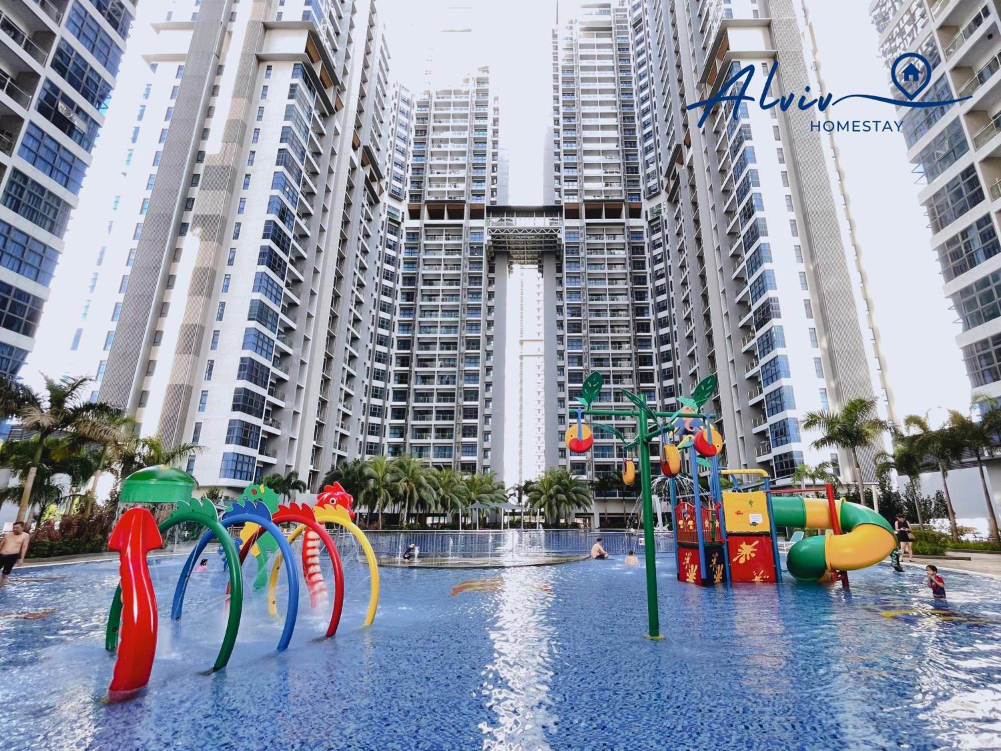 Atlantis Melaka By Alviv Management公寓 外观 照片